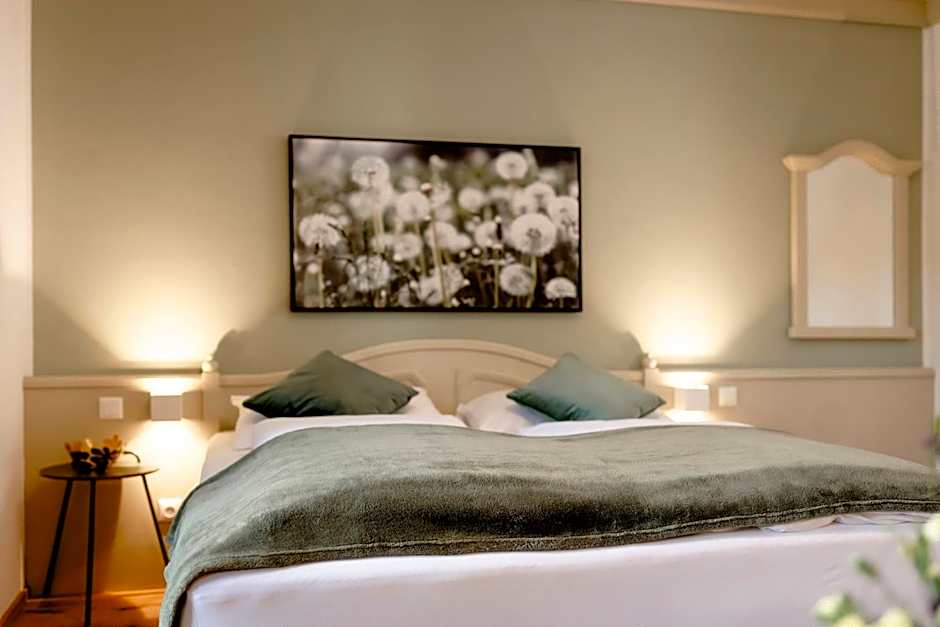 Boutiquehotel Hubertushof