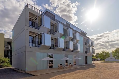 elferrooms Hotel