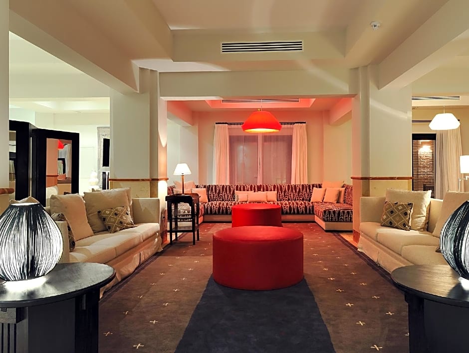 Vincci Seleccion Estrella Del Mar