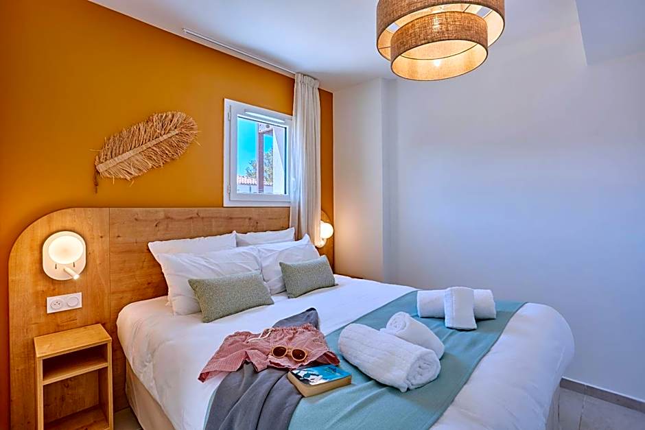 Résidence Prestige Odalys Riviera