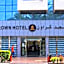 Abjad Crown Hotel
