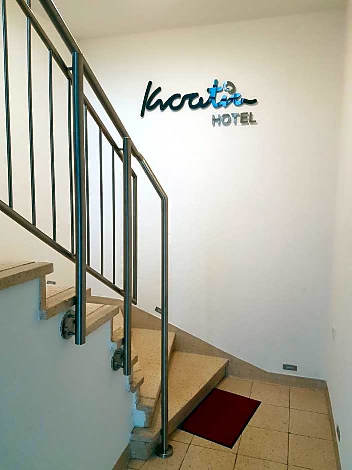 Hotel Restaurant Kroatia