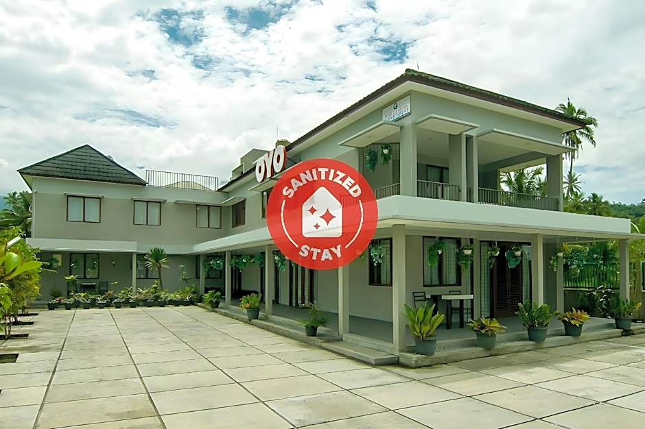 OYO 882 Puri Gevana Guest House