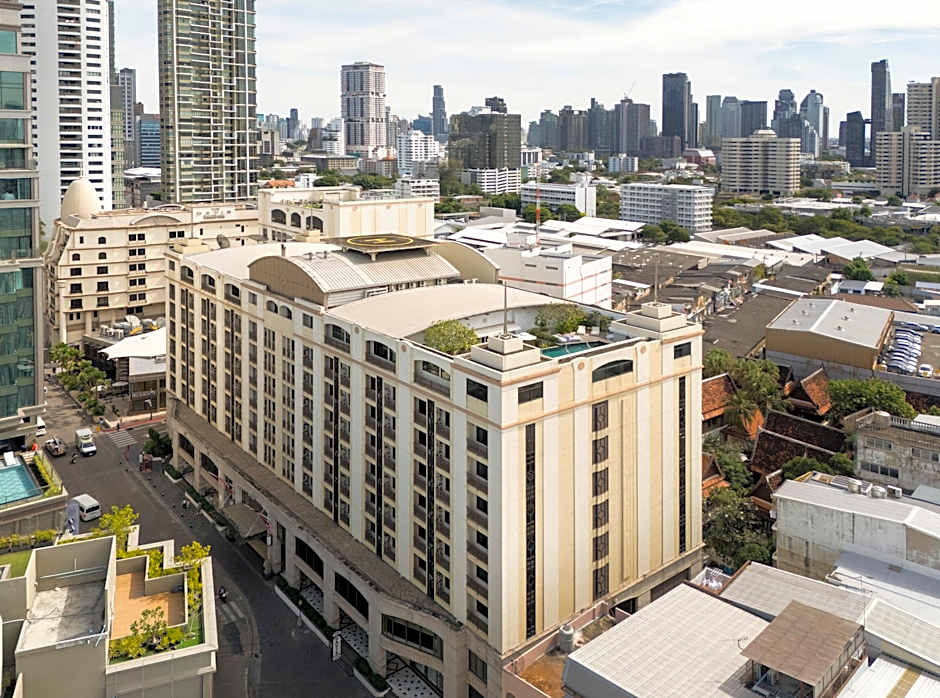 The Davis Bangkok