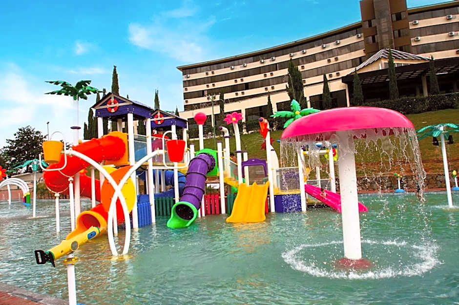 Golden Park All Inclusive Poços de Caldas