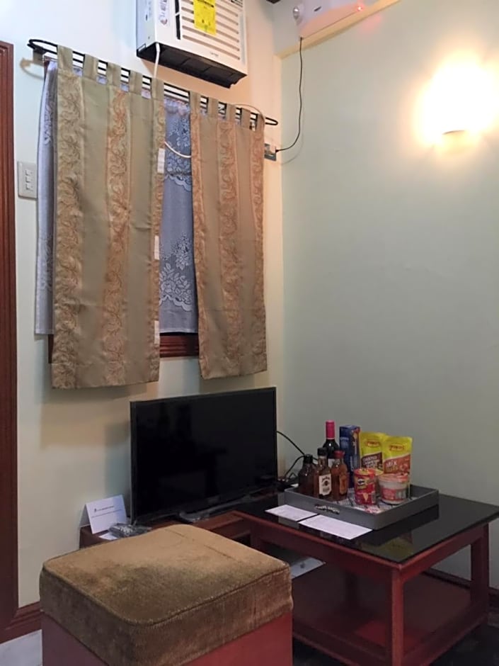 Las Pinas Serviced Apartment