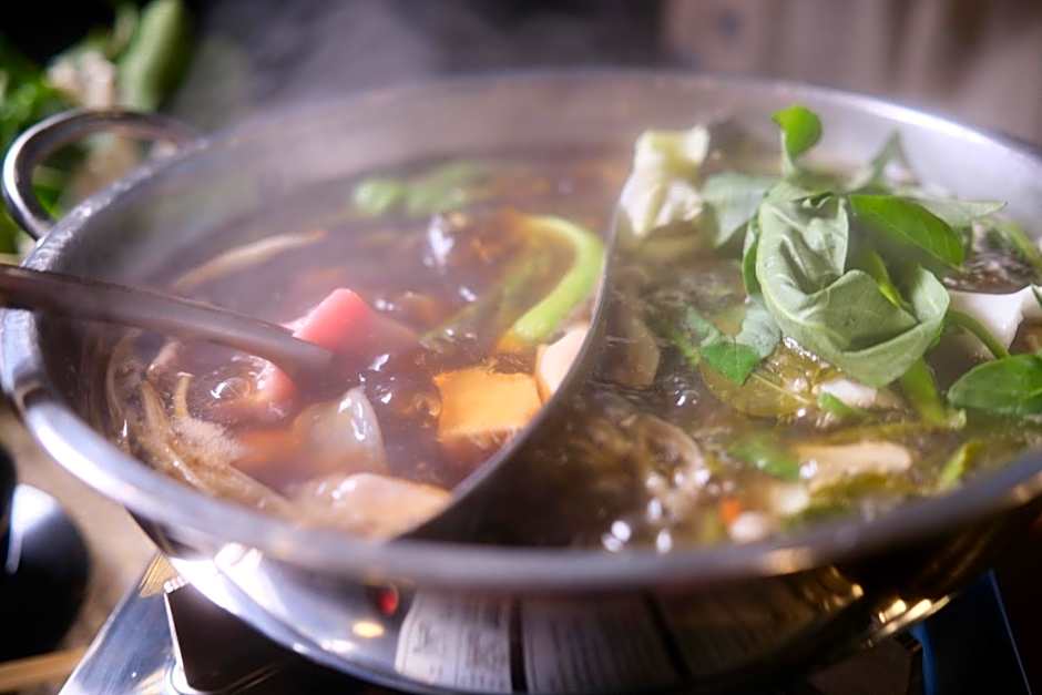 Jirung Health Village