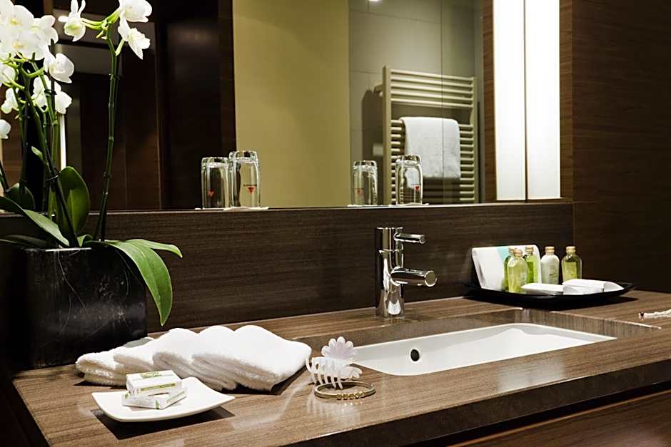 Mercure Hotel Dusseldorf City Center
