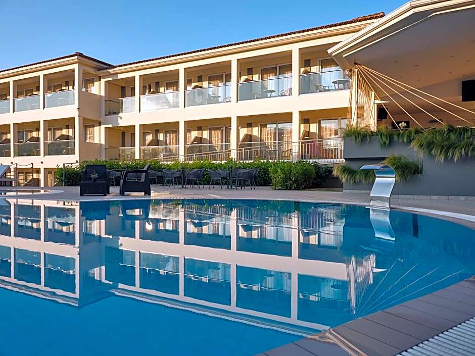 Park Hotel & Spa-Adults Only