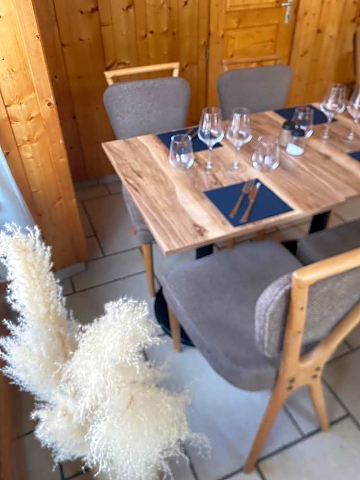 Hôtel Restaurant des Lacs