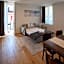 BERG & BERG Apartments - Spiez Self-Check-in