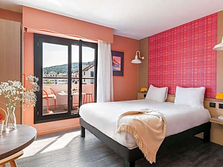 ibis Styles Annecy Centre Gare