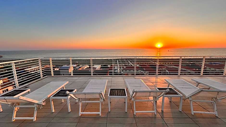 Hotel Bracciotti