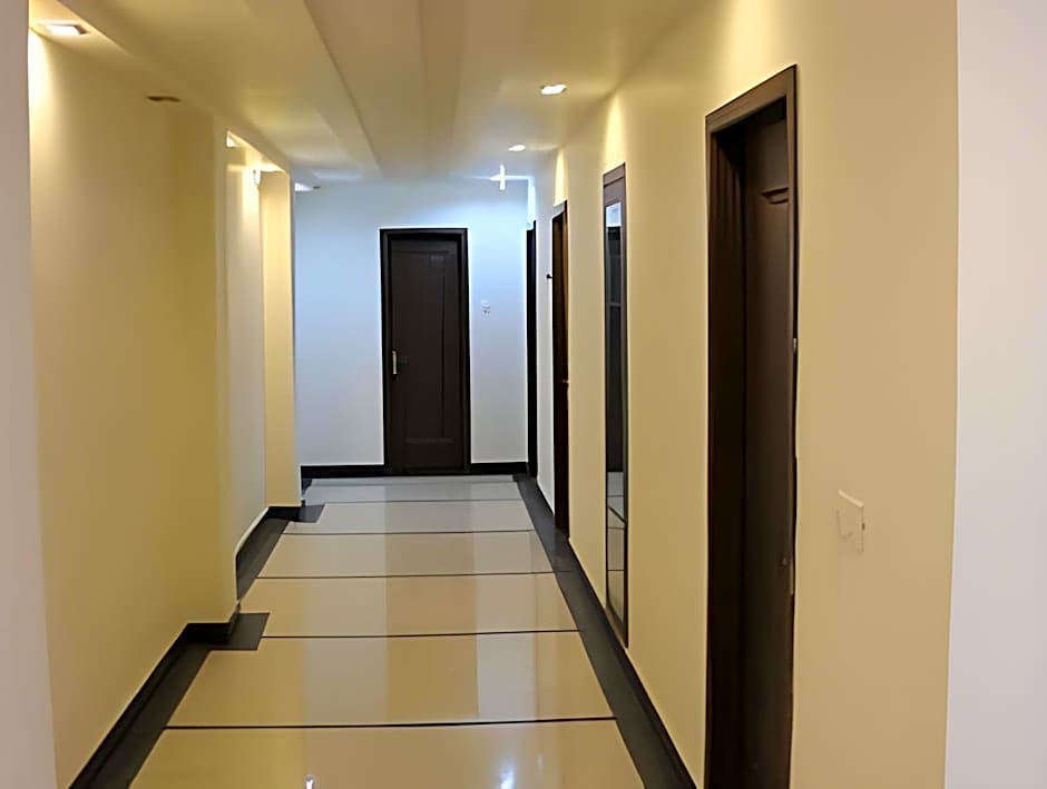 Hotel Namaskar Residency