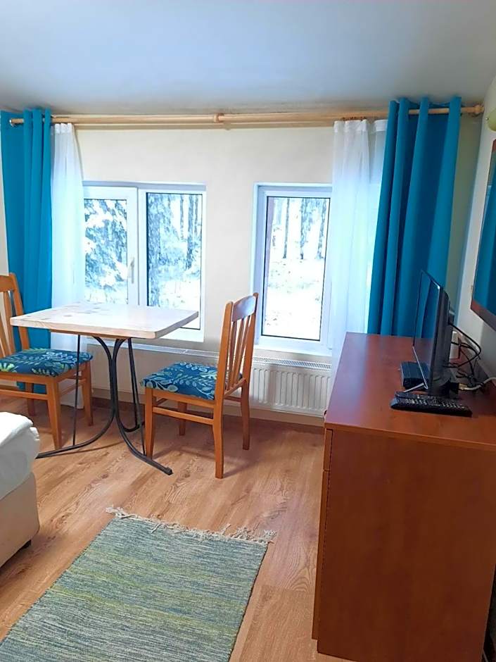 Villa Sveti Dimitar