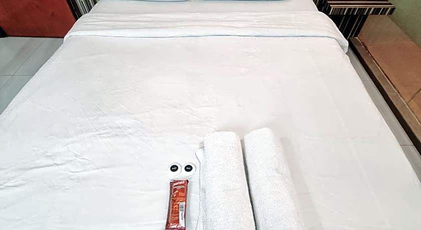 Sunrise Golden Hotel