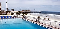 Comfort Inn & Suites Daytona Beach Oceanfront