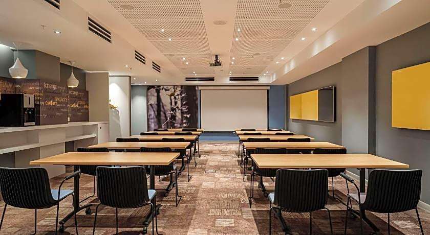 Ibis Yerevan Center