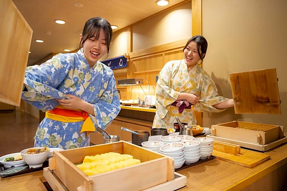 Onyado Shikishima-kan