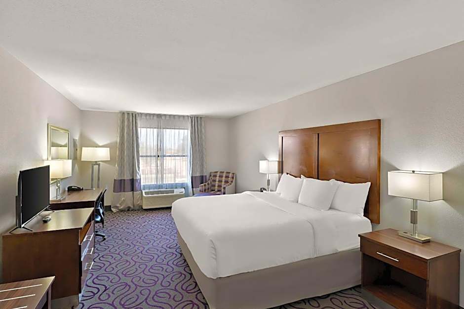 Comfort Inn & Suites Lovington