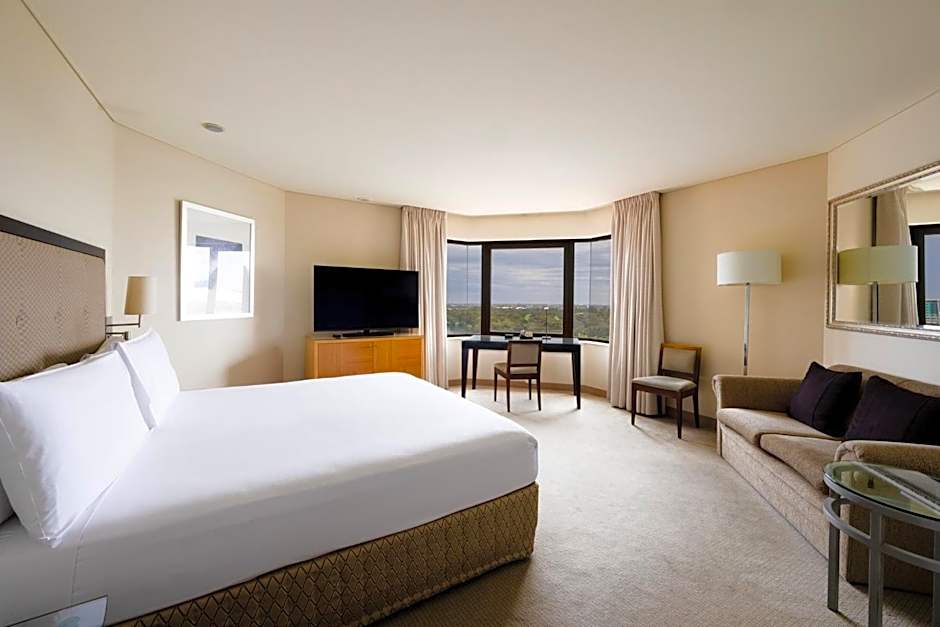InterContinental Adelaide By IHG