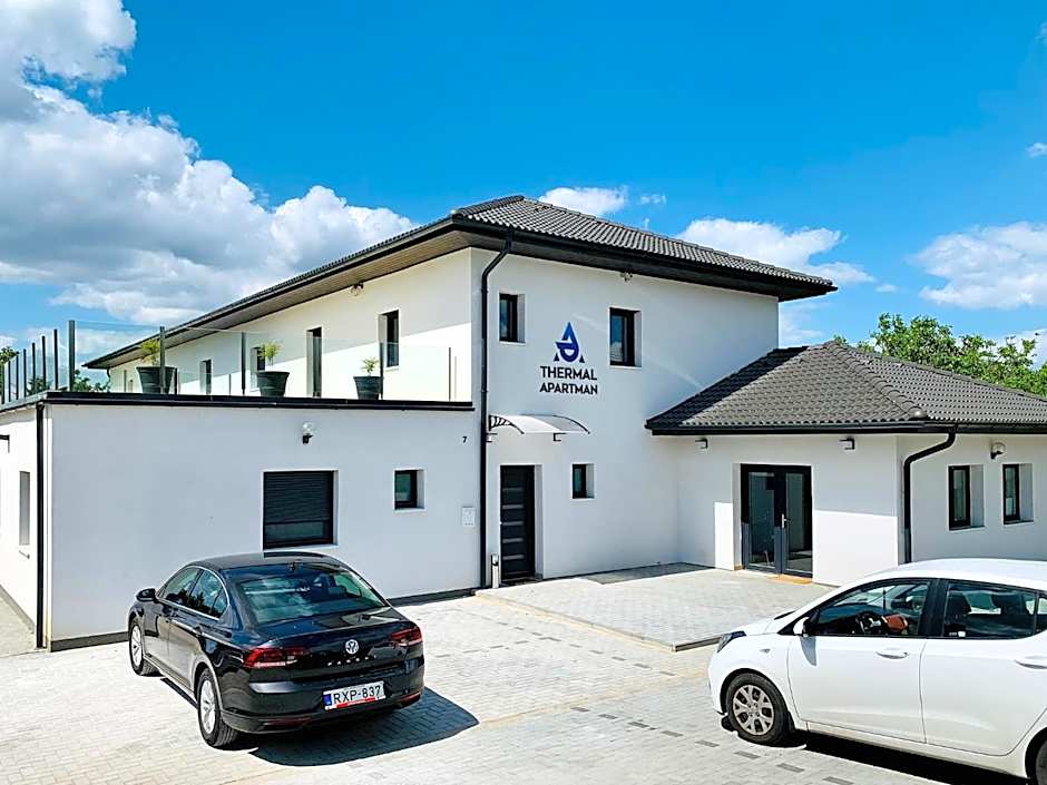 Thermal Apartman - EM