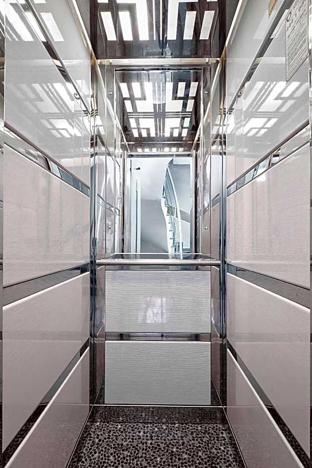 CENTRAL SUITES TAKSİM