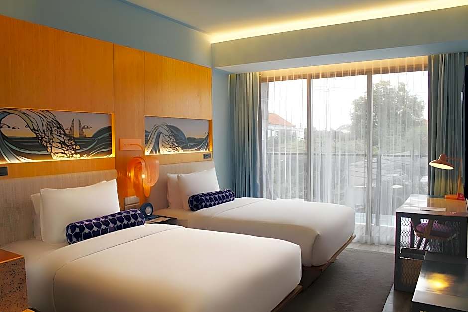 Aloft Bali Seminyak