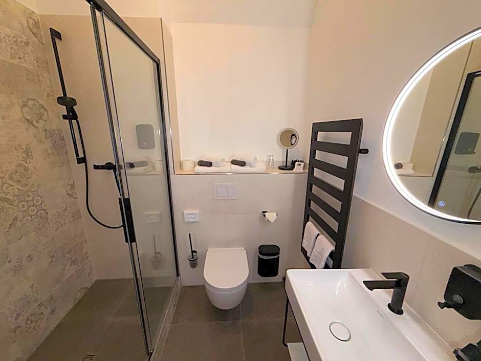 Boutique Hotel am Schillerplatz