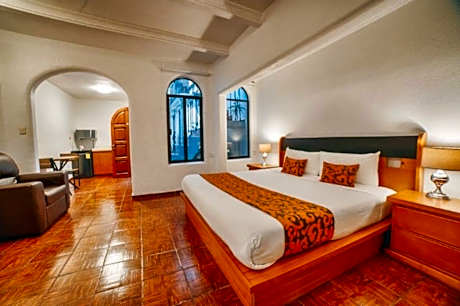 Junior Suite