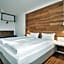 WaldFunkeln LODGE