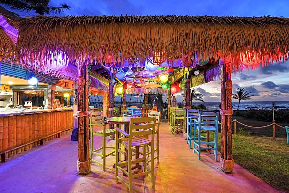 Hilton Garden Inn Kauai Wailua Bay