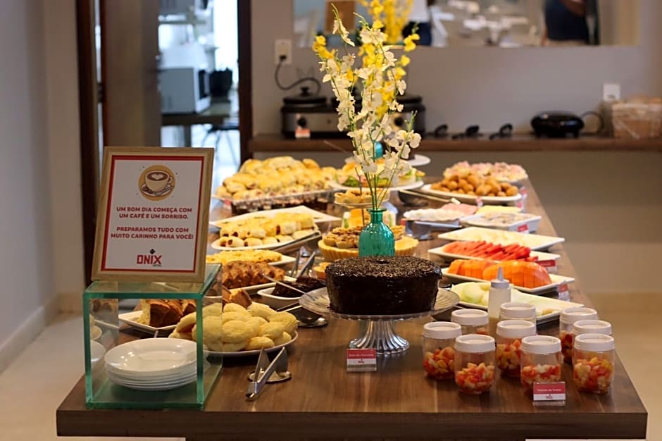 Onix Hotel Aeroporto