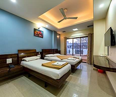 Hotel Radhakrishna