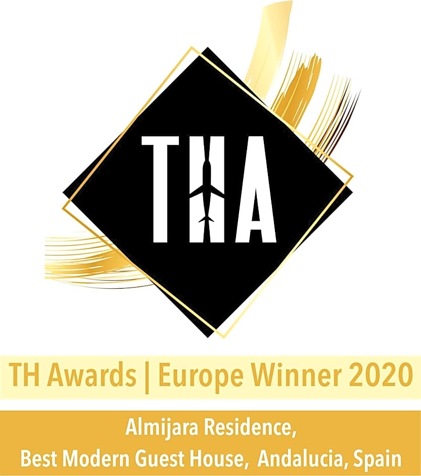 Almijara Residence