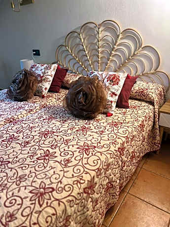Double or Twin Room with parking