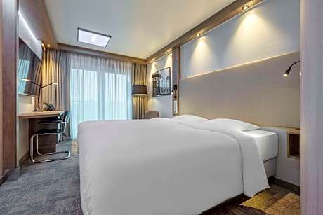 Standard Room - Kitchenette