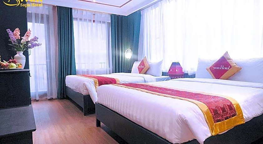 Swan Sapa Hotel