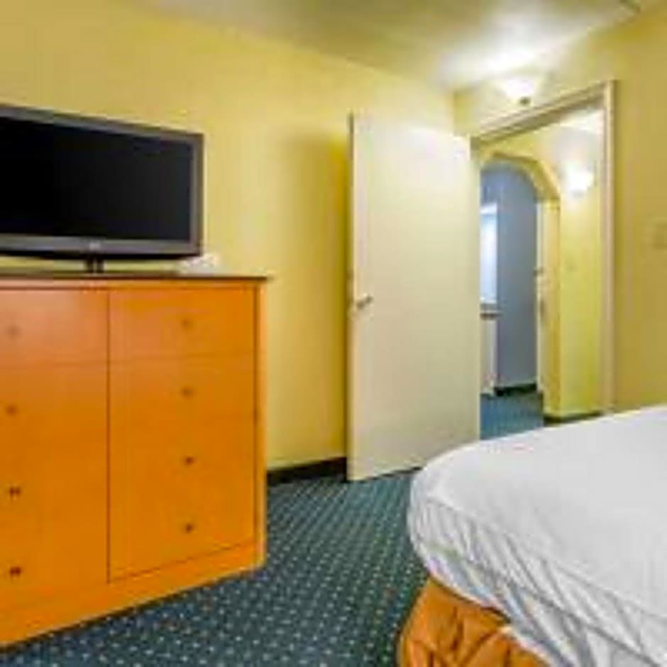 Aire Hotel Lebanon Hershey East