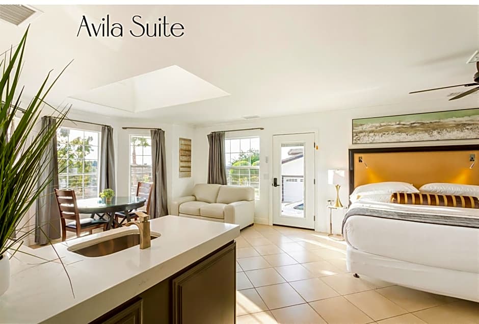 Villa Inn- Adult Only- Temecula Wine Country