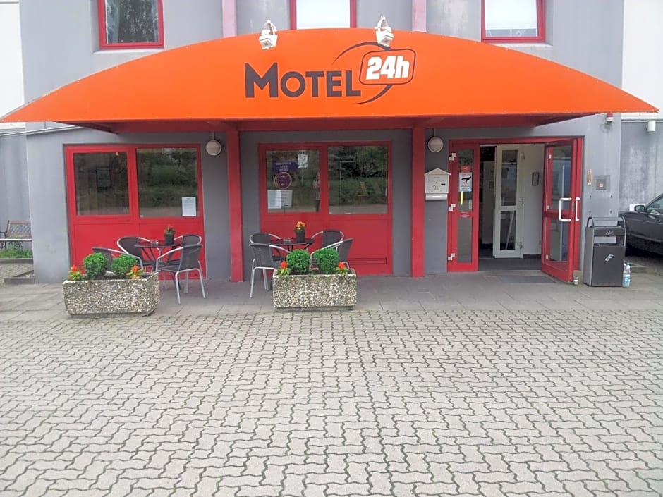 Motel 24h Hannover