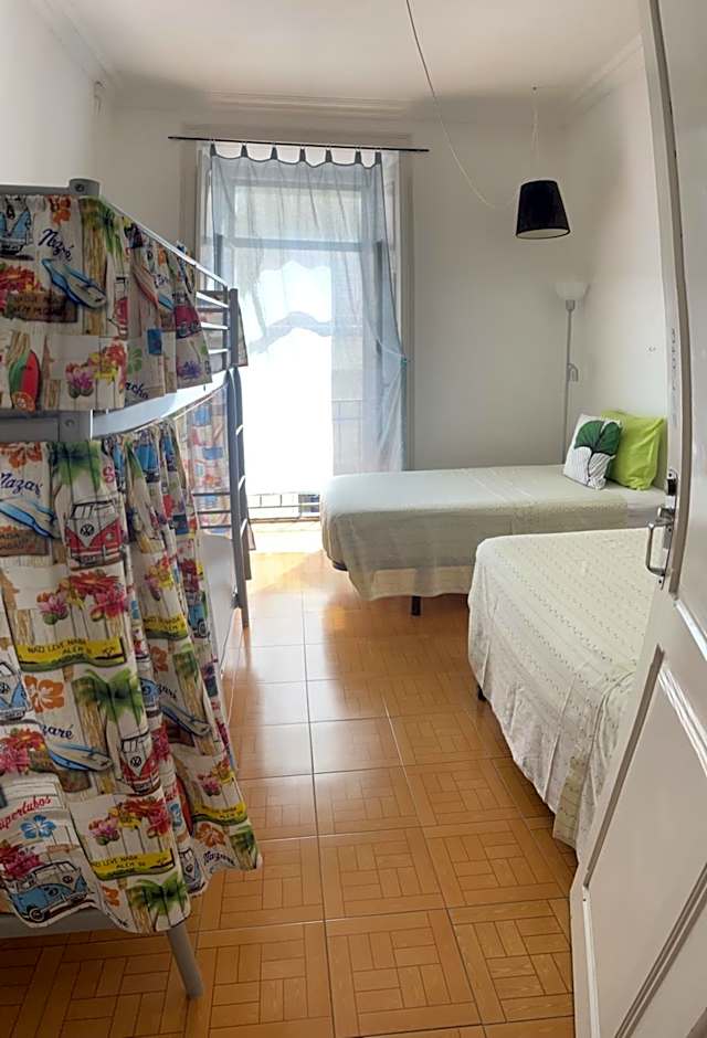 Peniche Hostel