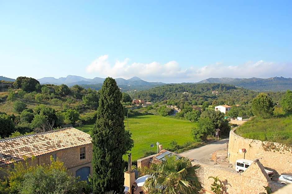 Palacio Sant Salvador