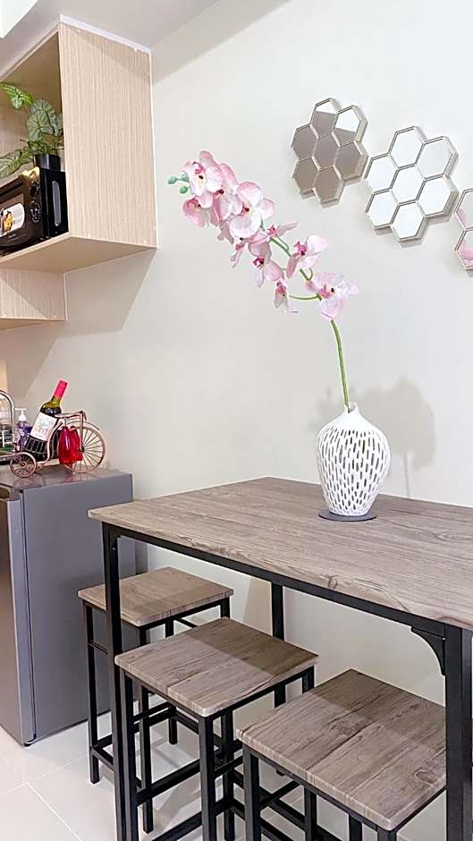 Luxury Suites at Brenthill Baguio City