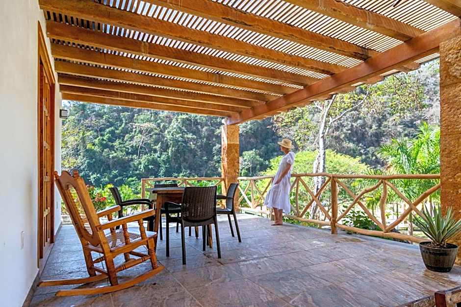 La Dulce Vista Hotel & Villas - Sierra Madre Puerto Vallarta