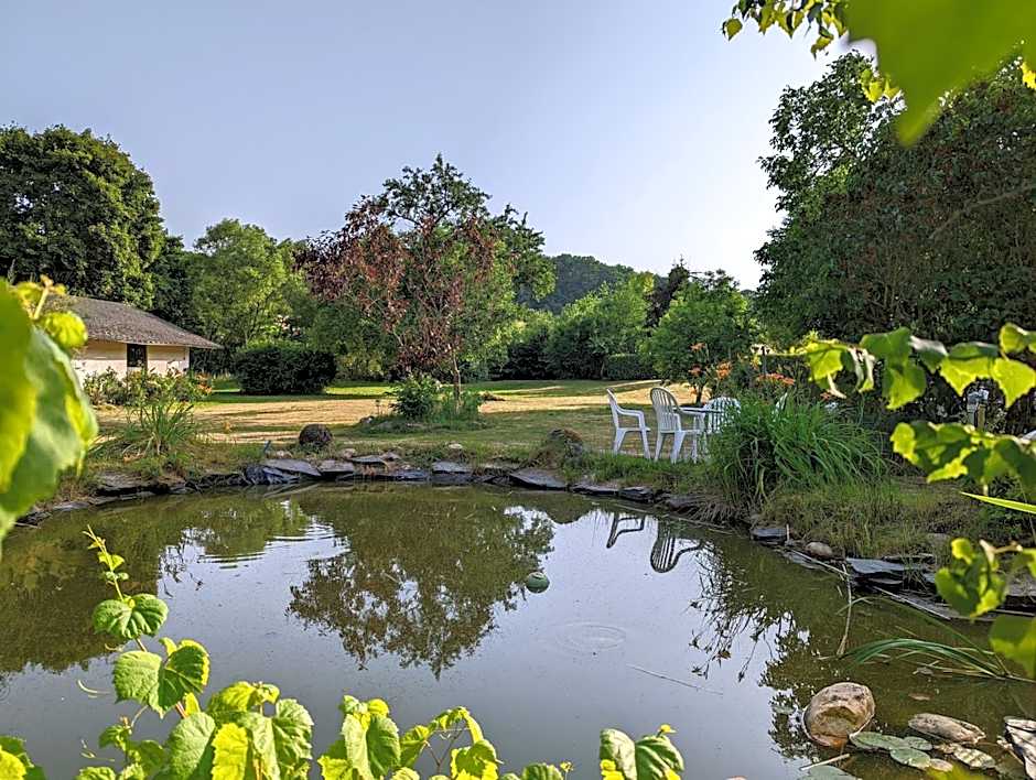 Hotel und Weingut Karlsmühle
