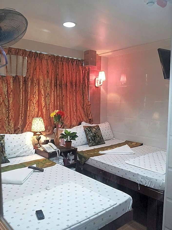 Marrigold Hostel