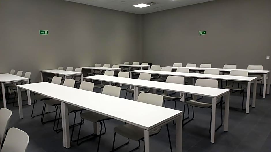 Hotel Bodega FyA - GRUPO PIÉROLA