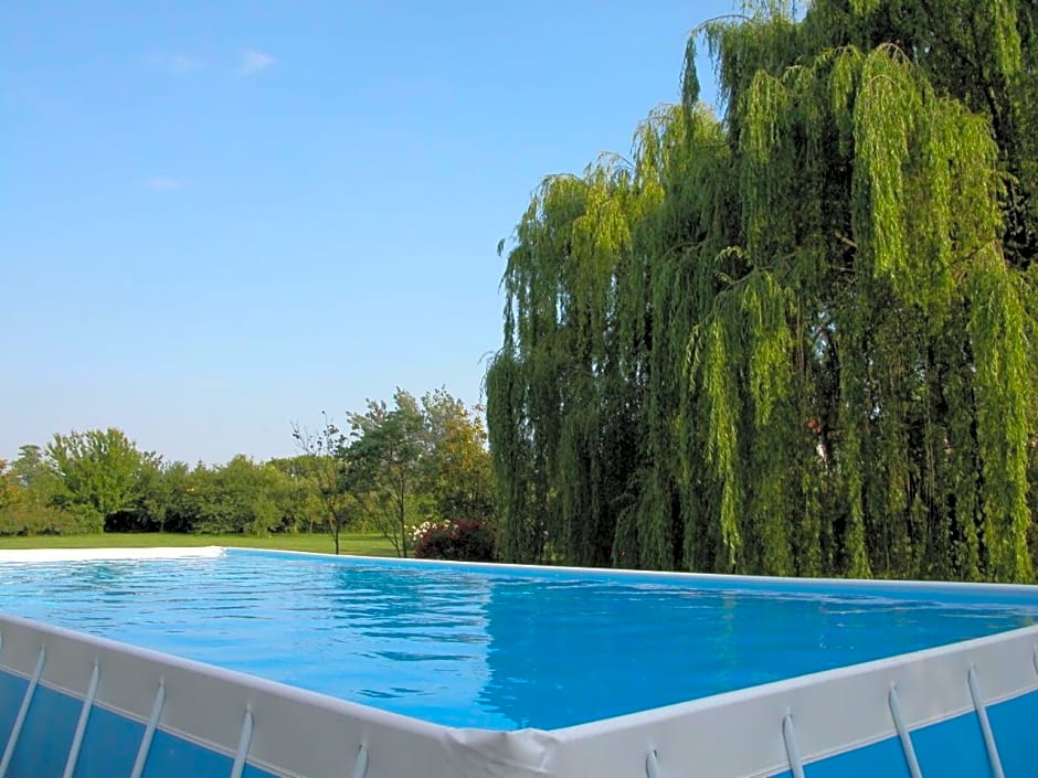 PIETRASANTA - VERSILIA - Villa Arzilla Garden con piscina