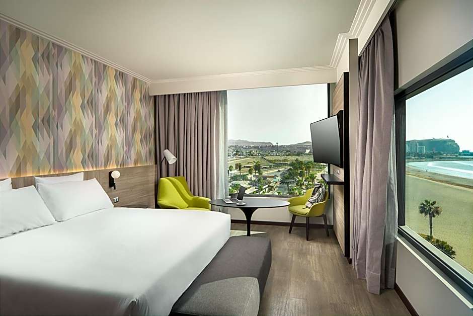 Novotel Arica